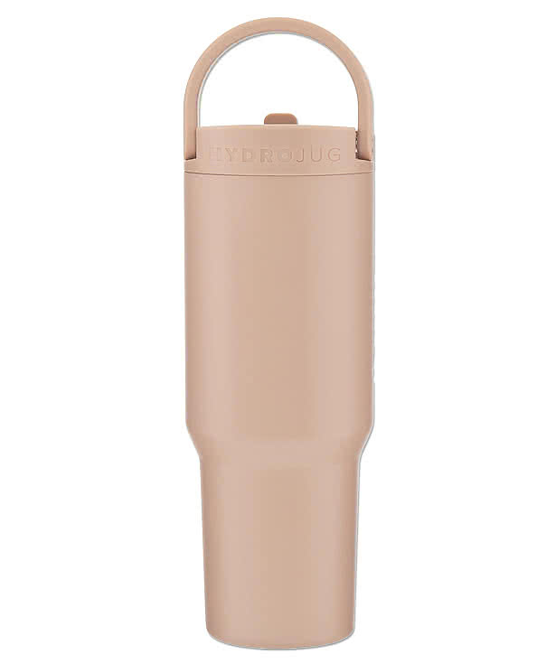 HydroJug 32 oz. Traveler Sport Stainless Steel Insulated Tumbler