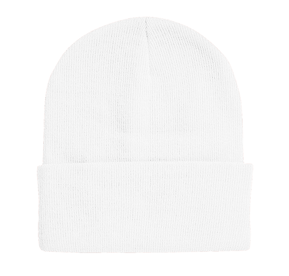 Sportsman Solid Cuff Beanie-default