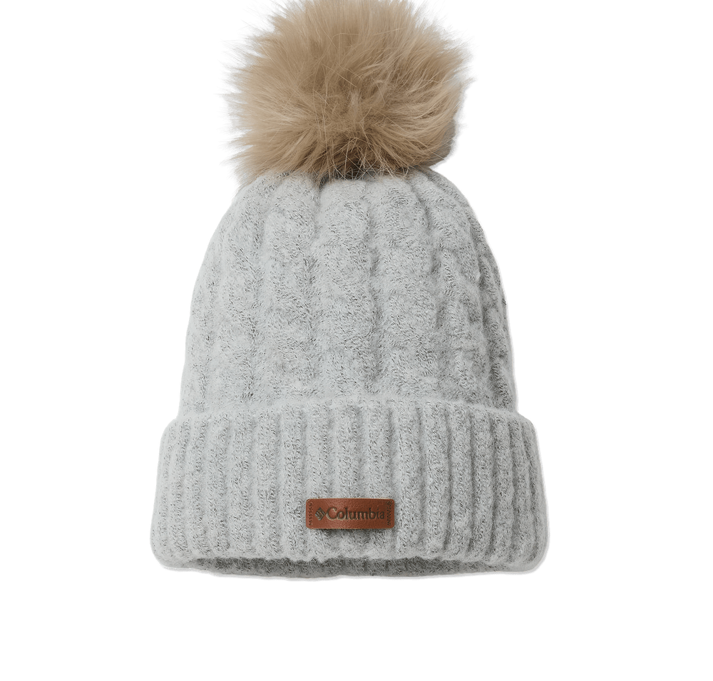 Columbia Winter Blur II Pom Pom Beanie-default