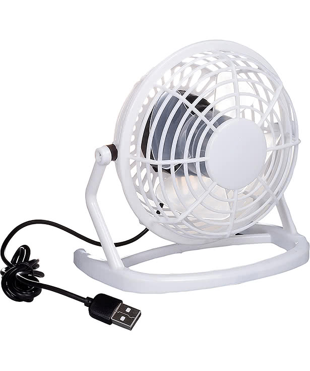 USB Powered Desk Fan