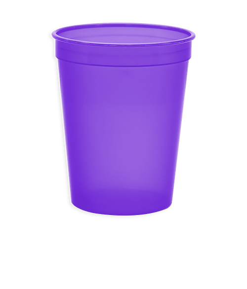 16 oz. Measuring Cup in Translucent Violet