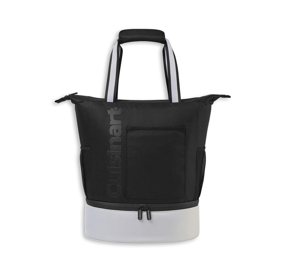 Full Color Cuisinart Expandable 20 Can Backpack Cooler-default
