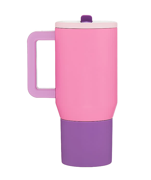 HydroJug 20 oz. Traveler Stainless Steel Insulated Tumbler