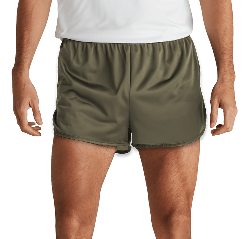 Soffe Original Ranger Panty-default