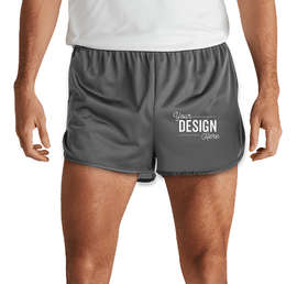 Soffee Ranger Panty - Color: Gunmetal