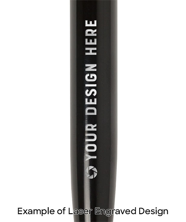 Laser Engraved Astro Flashlight