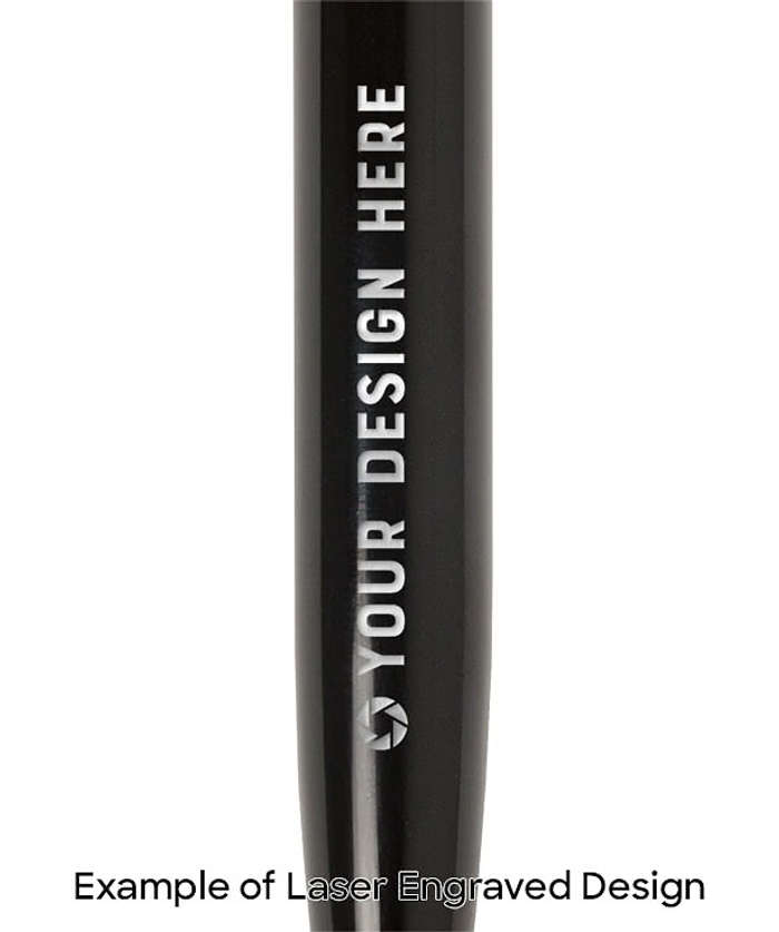 Laser Engraved Astro Flashlight