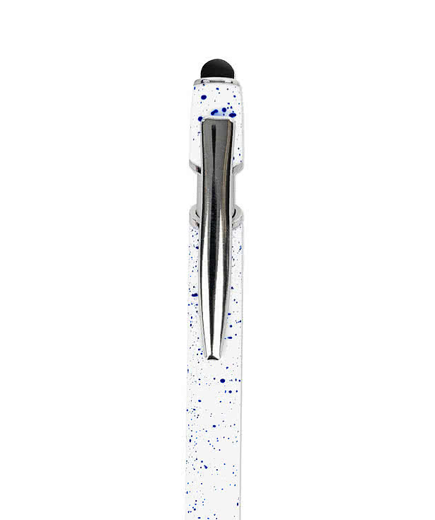 Ember Campfire Incline Stylus Pen (black ink)