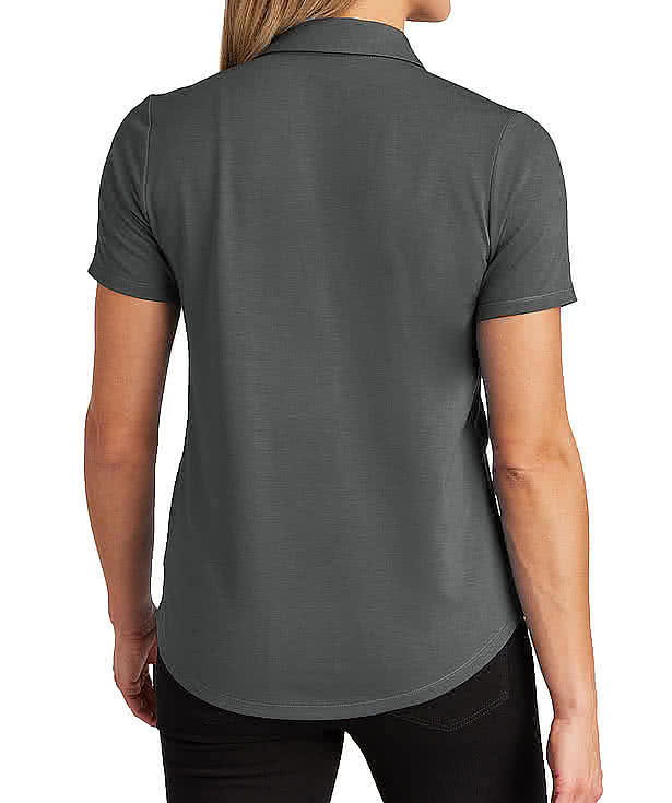 OGIO Women's Motion Performance Polo
