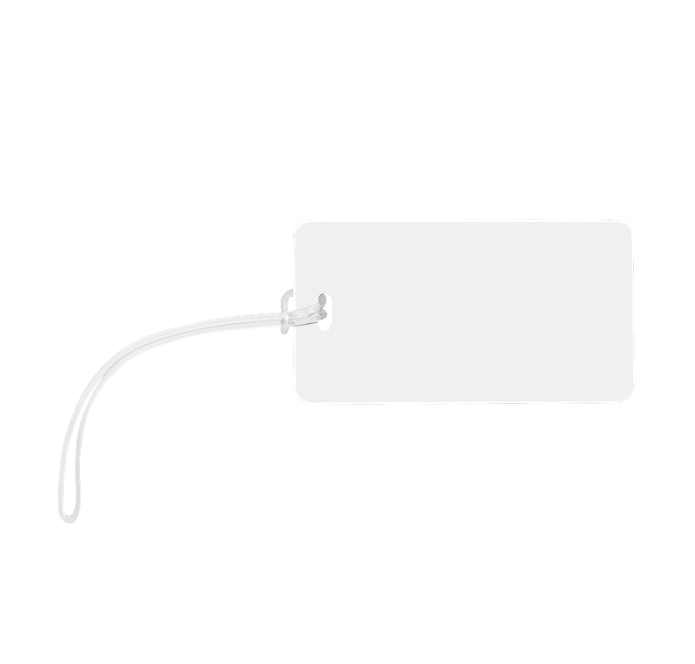 Voyage Luggage Tag-default