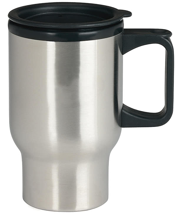17 oz. Trip Stainless Steel Mug