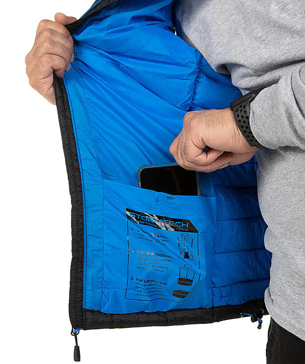 Stormtech Stavanger Thermal Vest