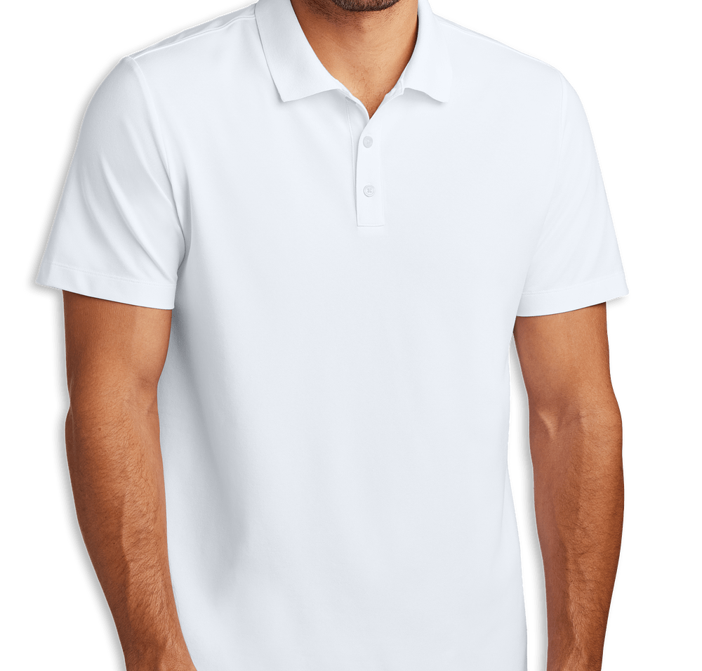 Mercer+Mettle Stretch Performance Pique Polo - Embroidered-default