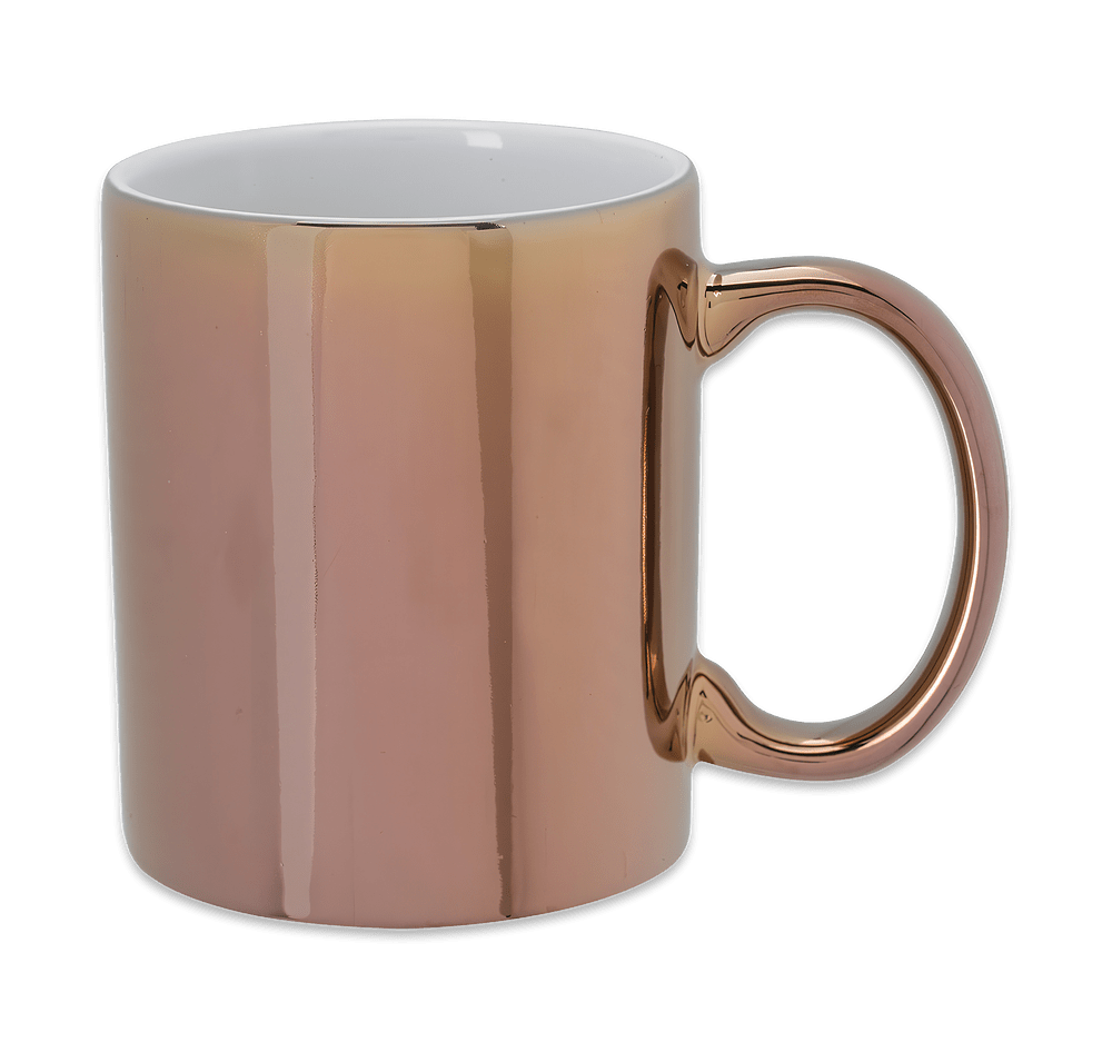 12 oz. Iridescent Ceramic Mug-default