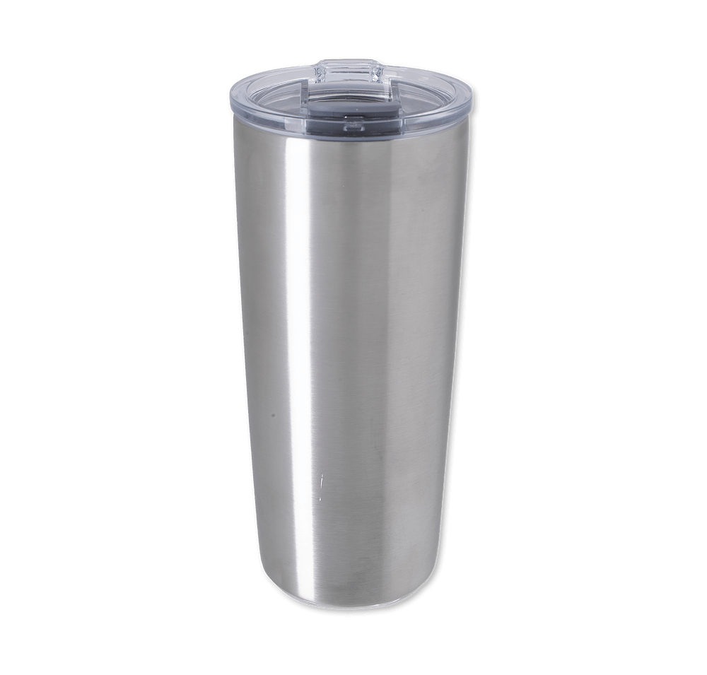 Koozie® Full Color 20 oz. Flip Lid Tumbler-default