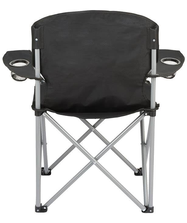 Full Color Oversized Folding Chair