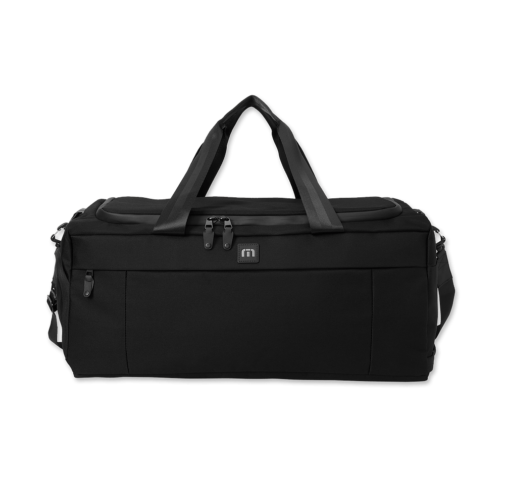 TravisMathew Duration Medium Duffel Bag-default