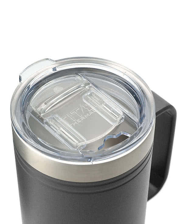 Arctic Zone Laser Engraved 24 oz. Titan Thermal HP Copper Mug