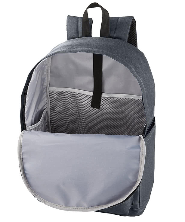Core 365 Essentials Recycled 15" Computer Backpack