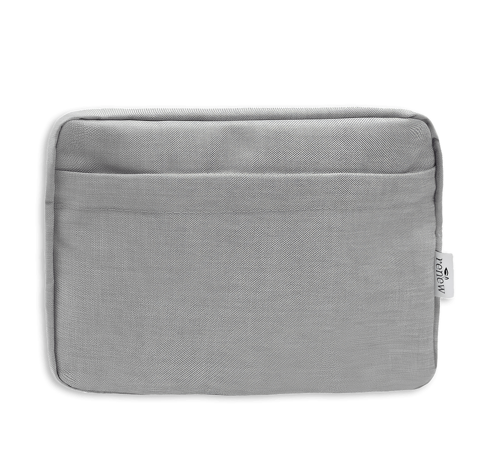 Habitat Recycled Heathered Tech Organizer-default