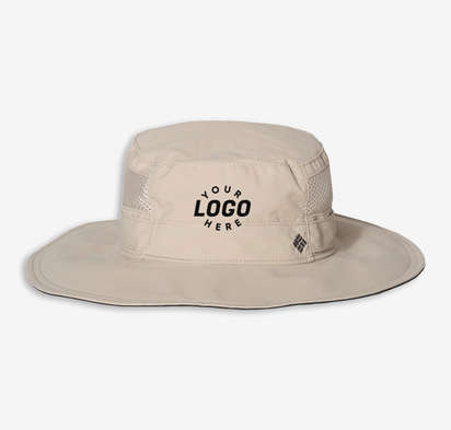Columbia Bora Bora UPF 50 Booney Hat-default
