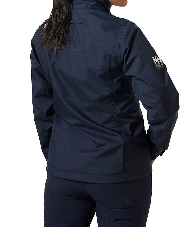 Helly Hansen Women's Crew Sailing Soft Shell Jacket 2.0