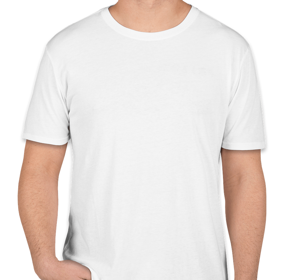 Threadfast Lightweight Pigment Dyed T-shirt-default