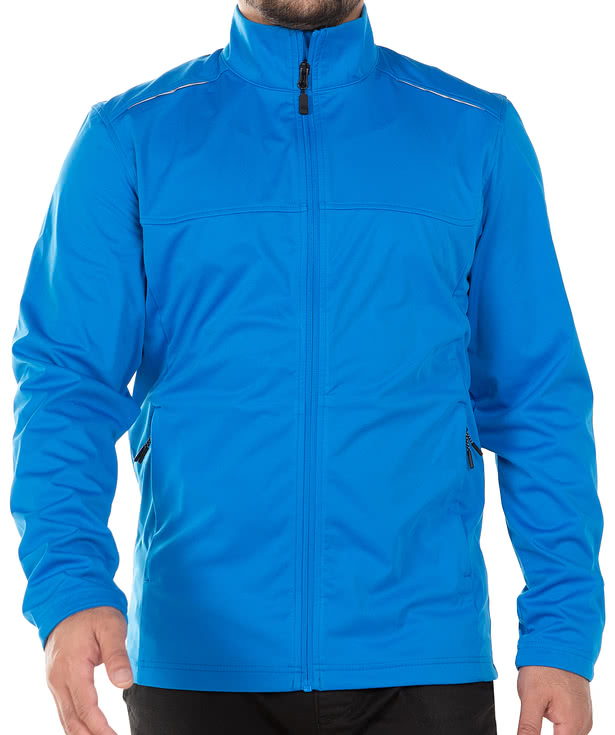Stormtech Greenwich Soft Shell Jacket