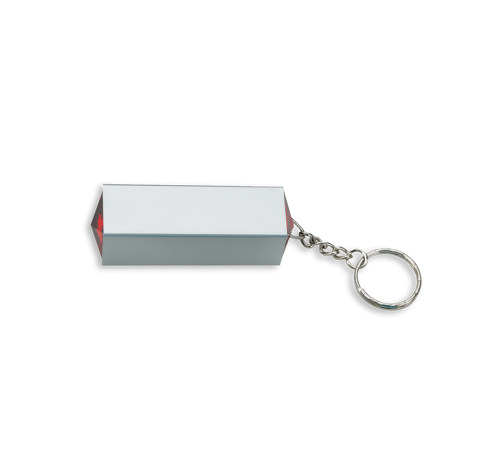 Manicure Pillar Keychain-default