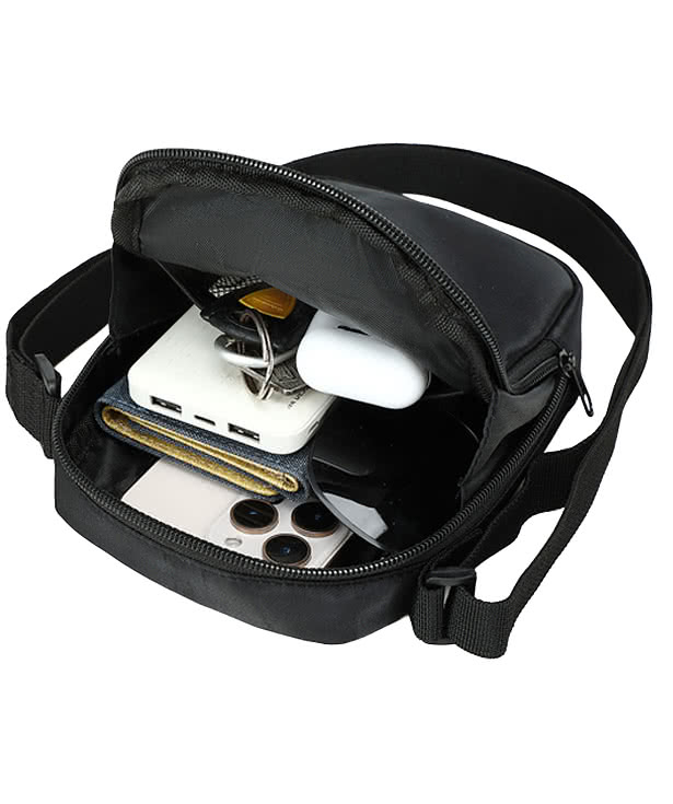 Full Color Brooklyn Crossbody Sling Bag
