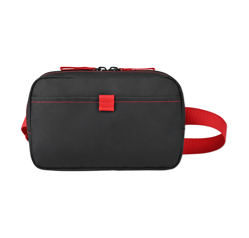 Repeat Recycled Poly Fanny Pack-default