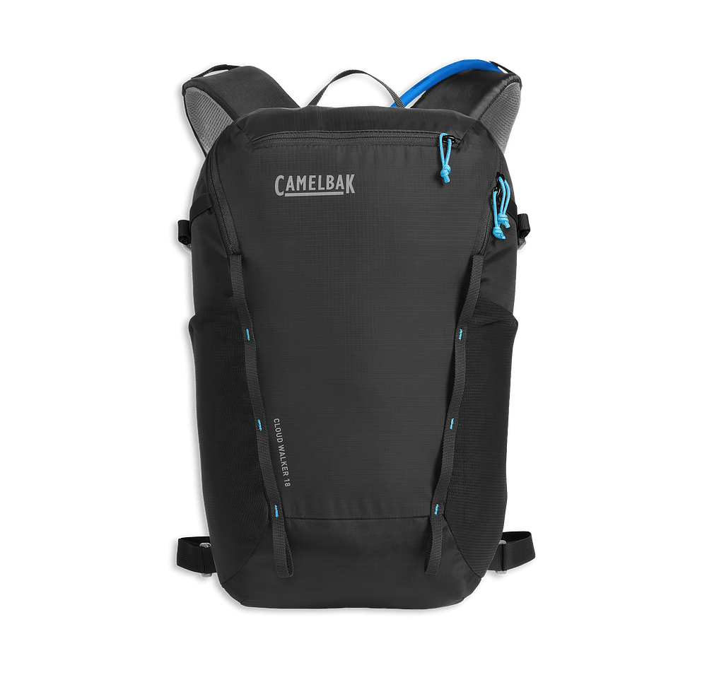 Full Color Camelbak Cloudwalker 18 Hydration Reservoir Backpack-default