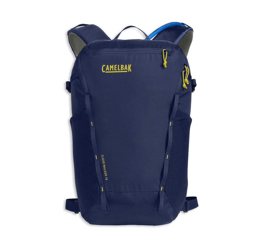 Camelbak Cloudwalker 18 Hydration Backpack-default