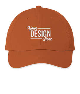 Imperial Original Performance Hat - Color: Burnt Orange