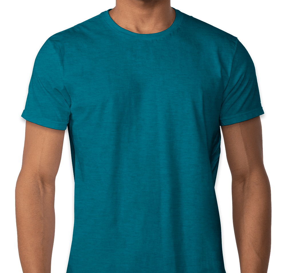 Hanes Perfect-T Crewneck T-shirt-default