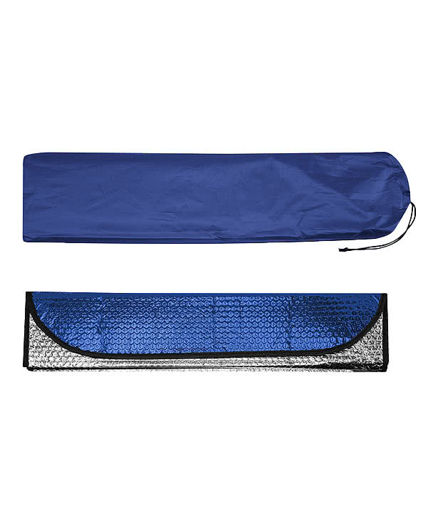 Foldable Accordion Auto Sunshade