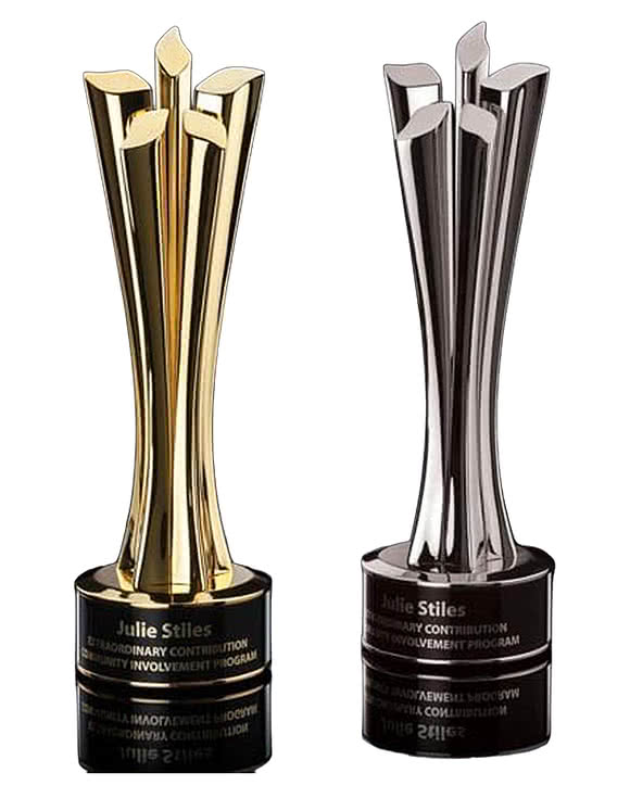 Bastion Flame Award