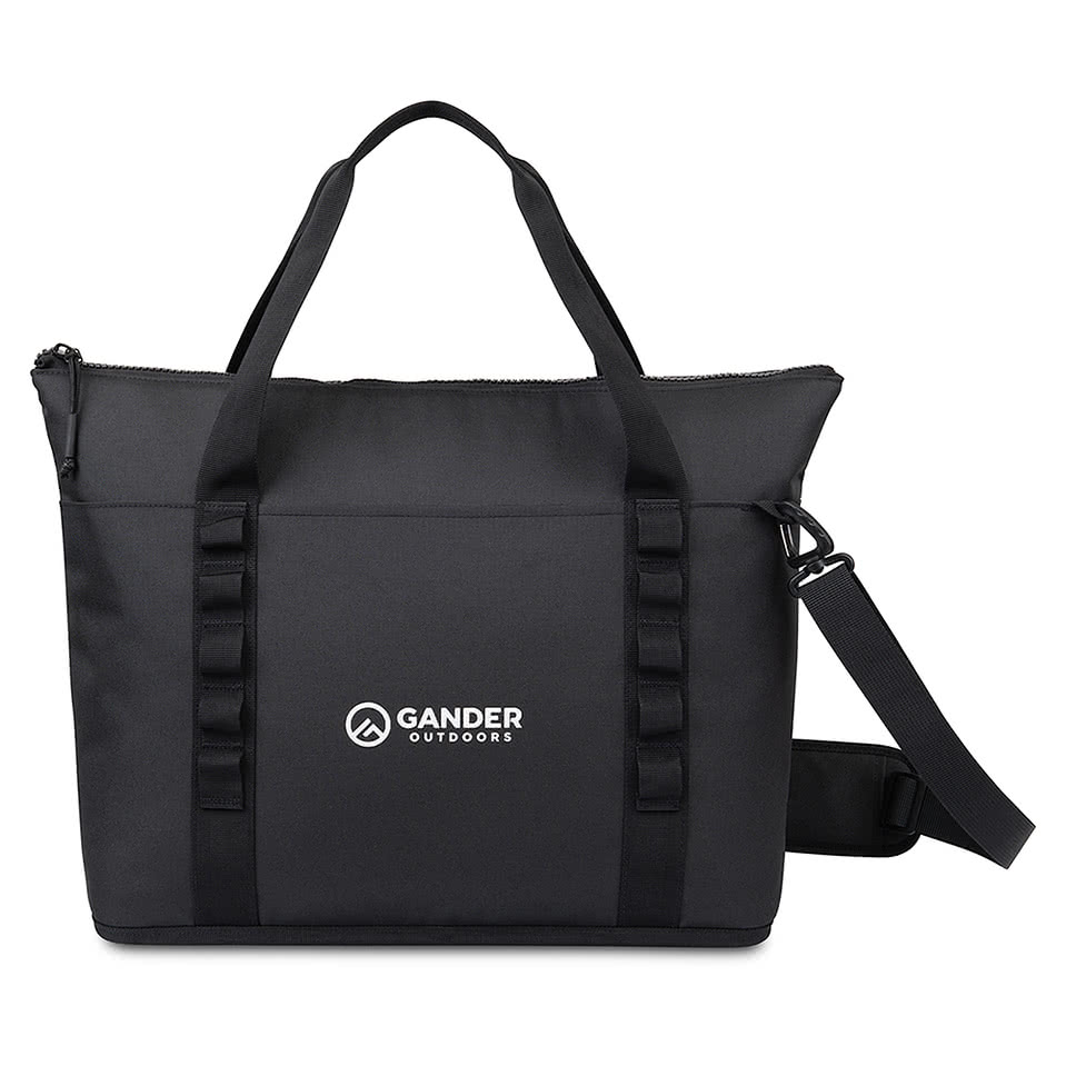 Acadia 36 Can Cooler Tote Bag