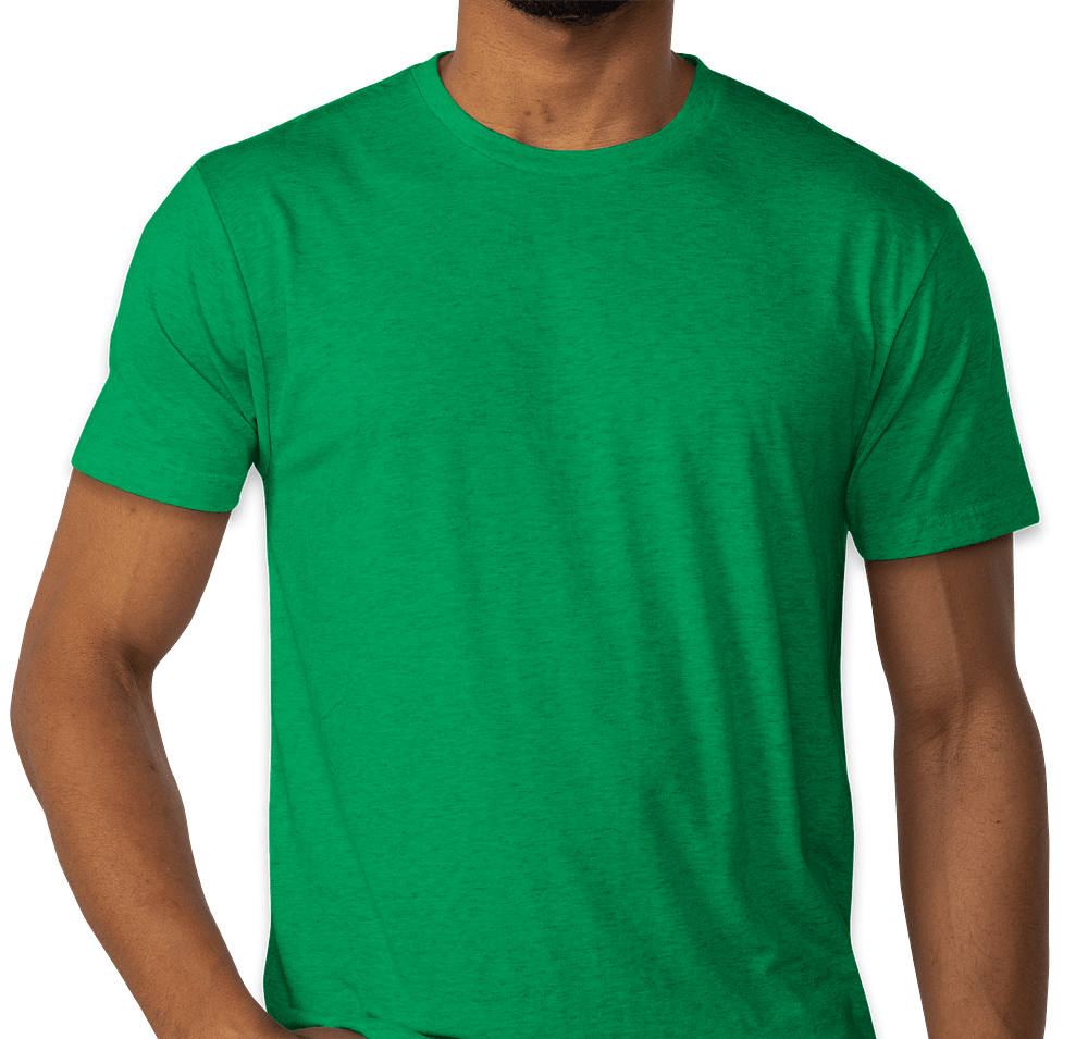 Next Level Tri-Blend T-shirt-default