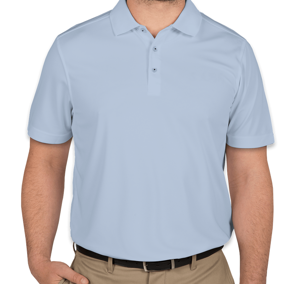 CBuk by Cutter & Buck Fairwood Performance Polo-default