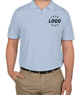 CBuk by Cutter & Buck Fairwood Performance Polo