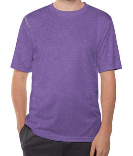 Reebok Heather Performance Shirt