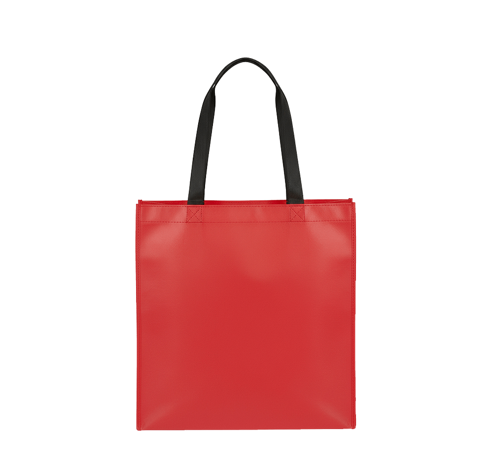 Raindance XL Water Resistant Non-Woven Tote Bag-default