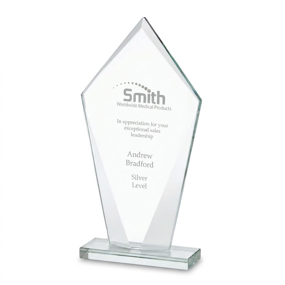 Pierce Award - Medium