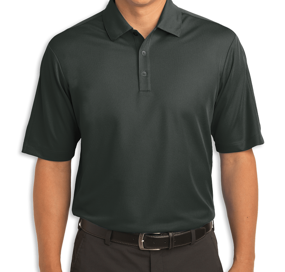 Nike Dri-FIT Tech Sport Performance Polo-default