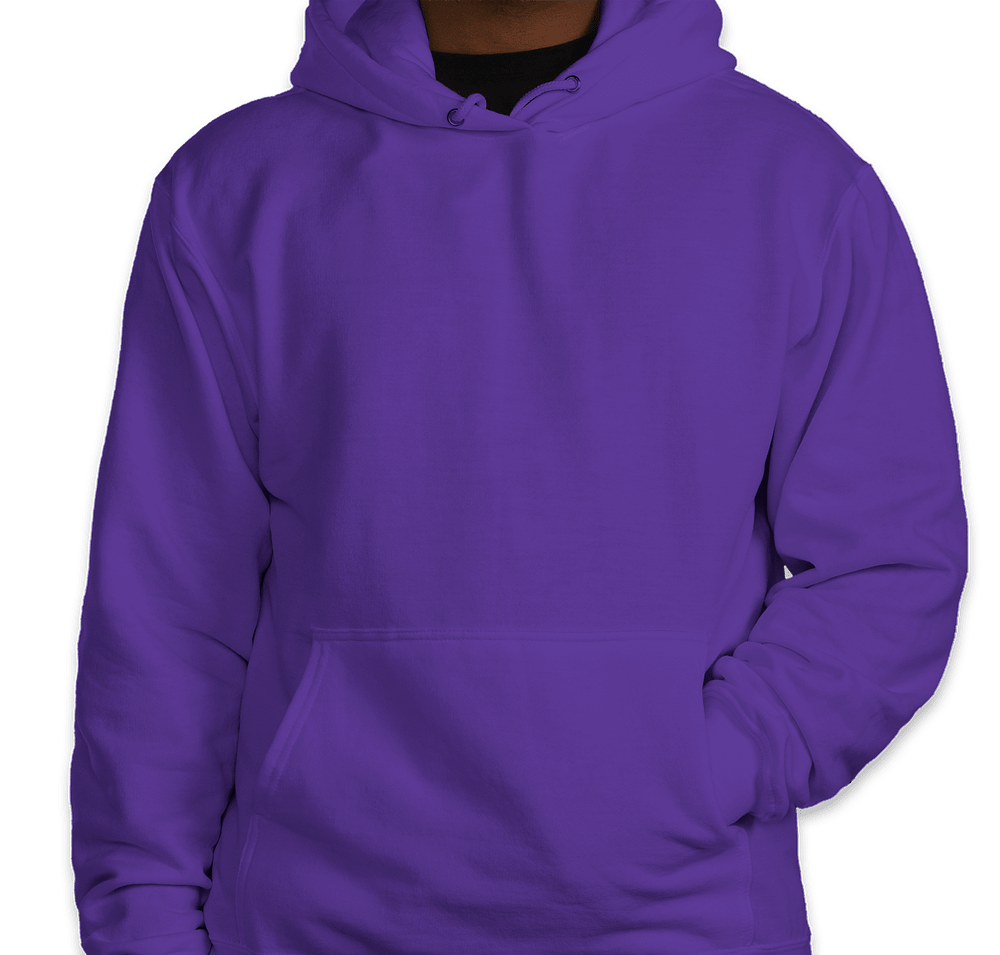 Port & Company Essential Pullover Hoodie-default