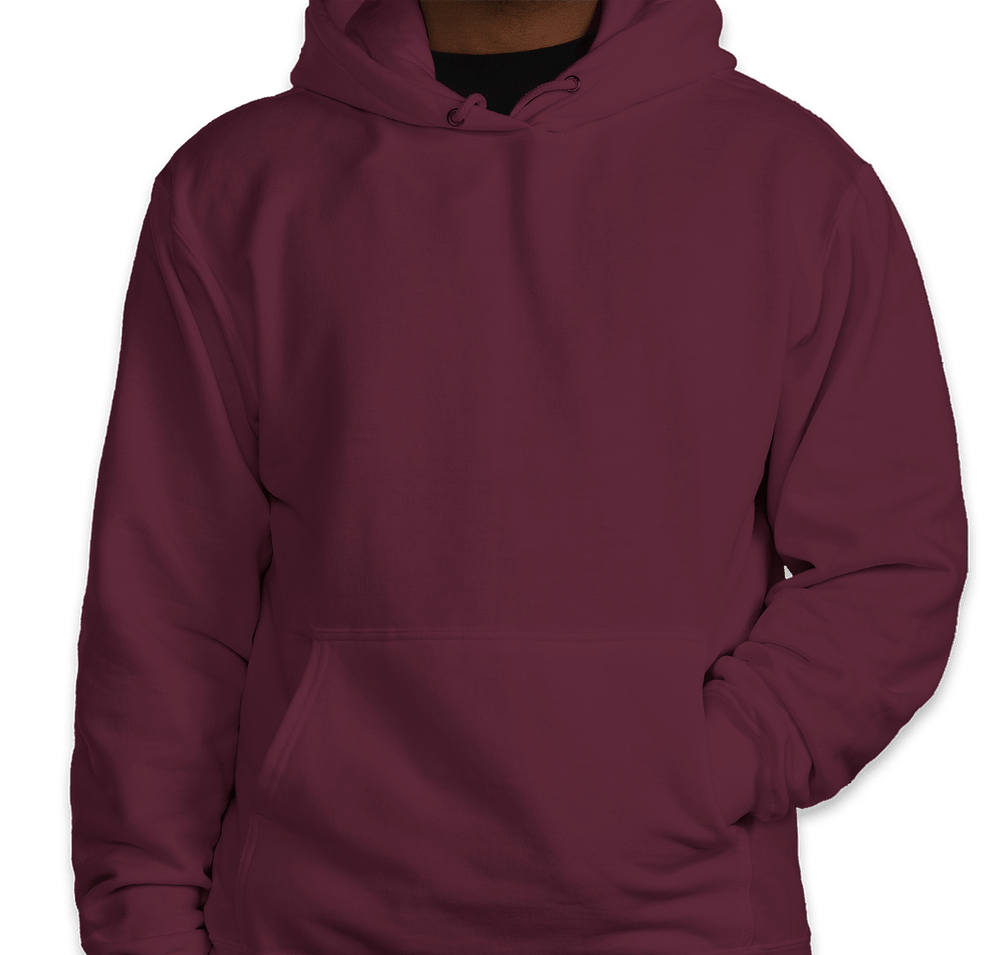 Port & Company Essential Pullover Hoodie-default