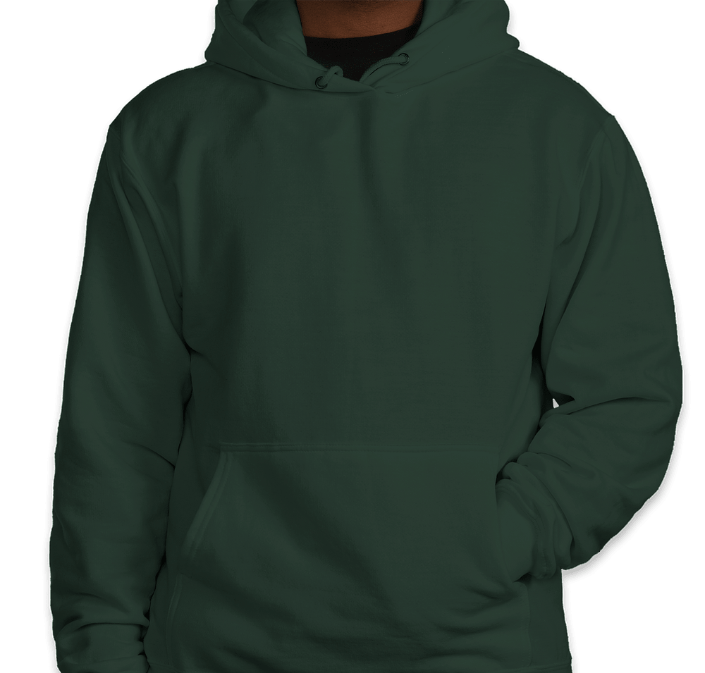 Port & Company Essential Pullover Hoodie-default