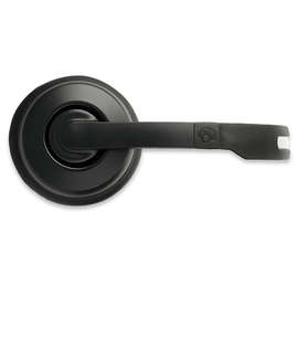 Skullcandy Cassette Bluetooth Headphones - Color: Black
