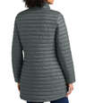 Eddie Bauer Women’s Quilted Insulated Jacket